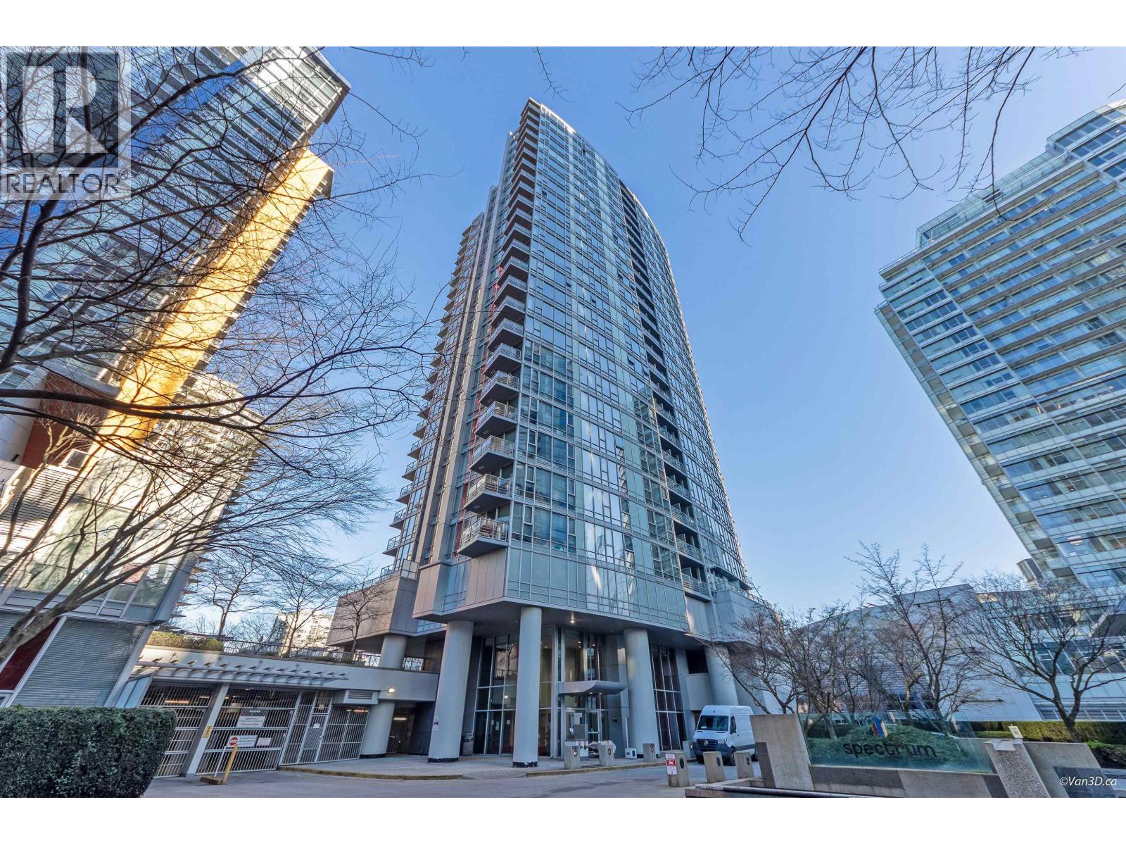 1209 131 REGIMENT SQUARE, Vancouver, British Columbia