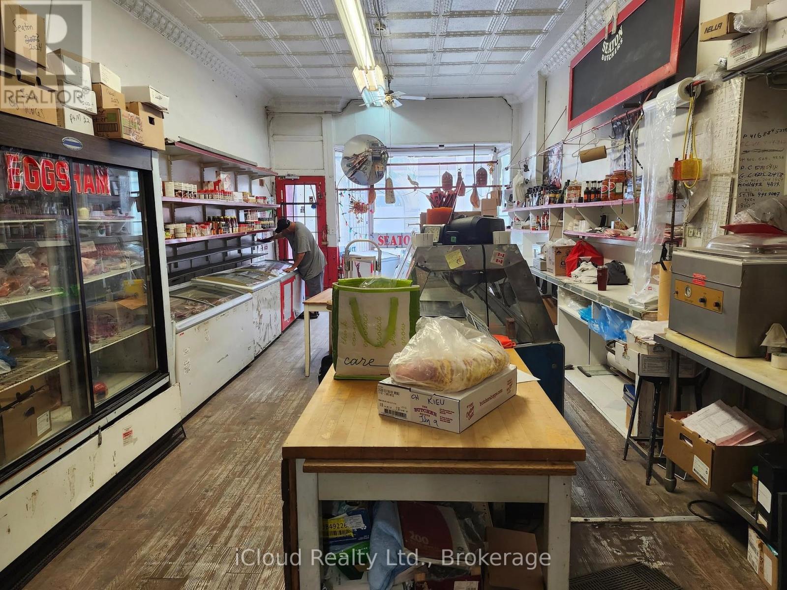 236 Queen Street E, Toronto (Moss Park), Ontario  M5A 1S3 - Photo 10 - C12280912