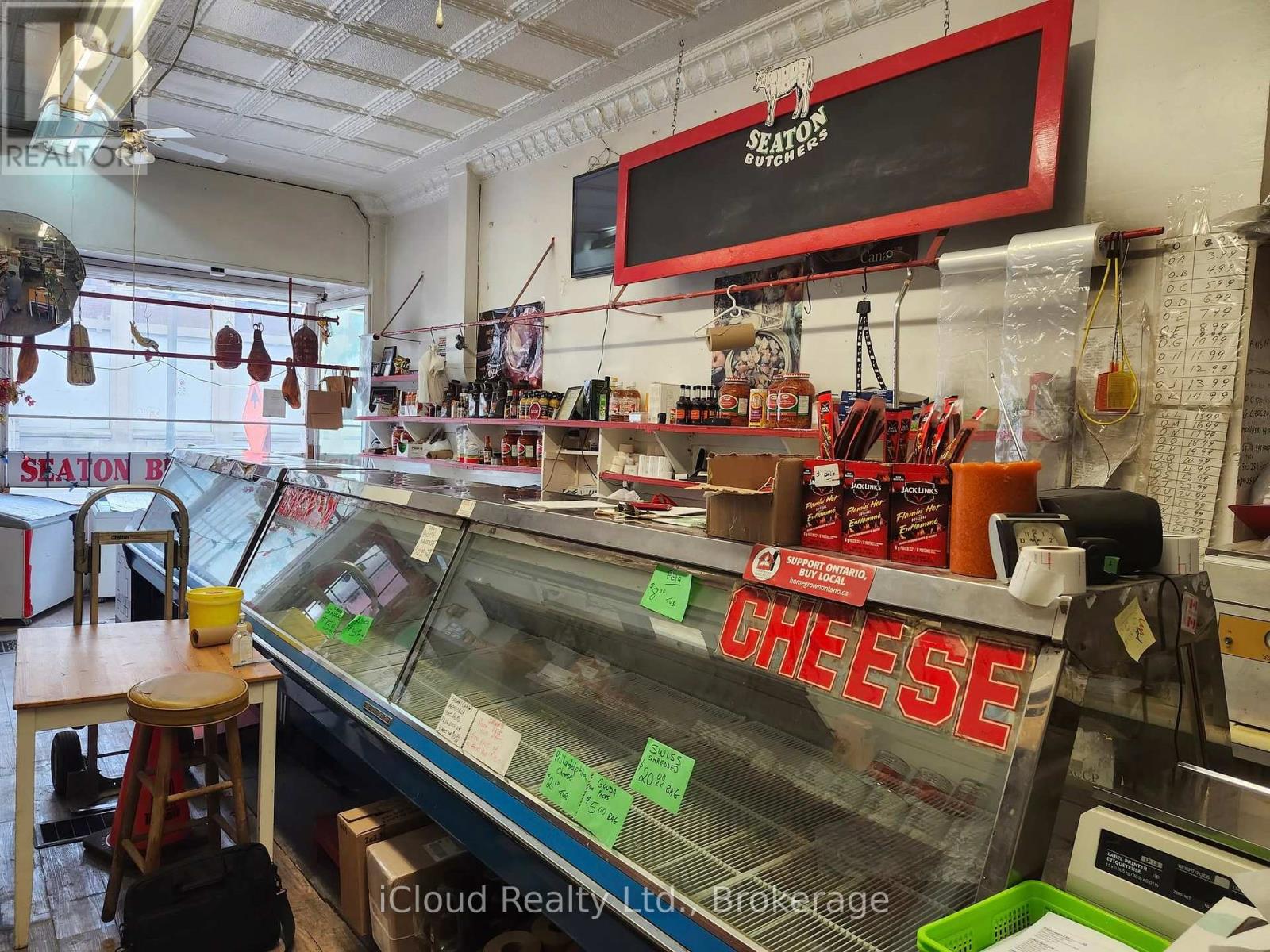 236 Queen Street E, Toronto (Moss Park), Ontario  M5A 1S3 - Photo 6 - C12280912