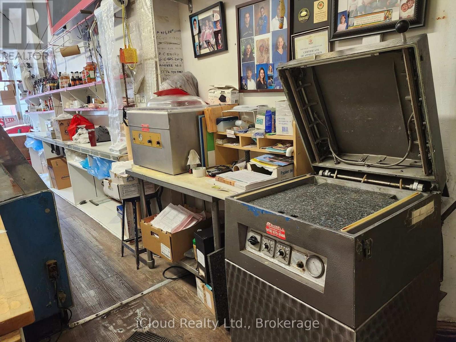 236 Queen Street E, Toronto (Moss Park), Ontario  M5A 1S3 - Photo 7 - C12280912