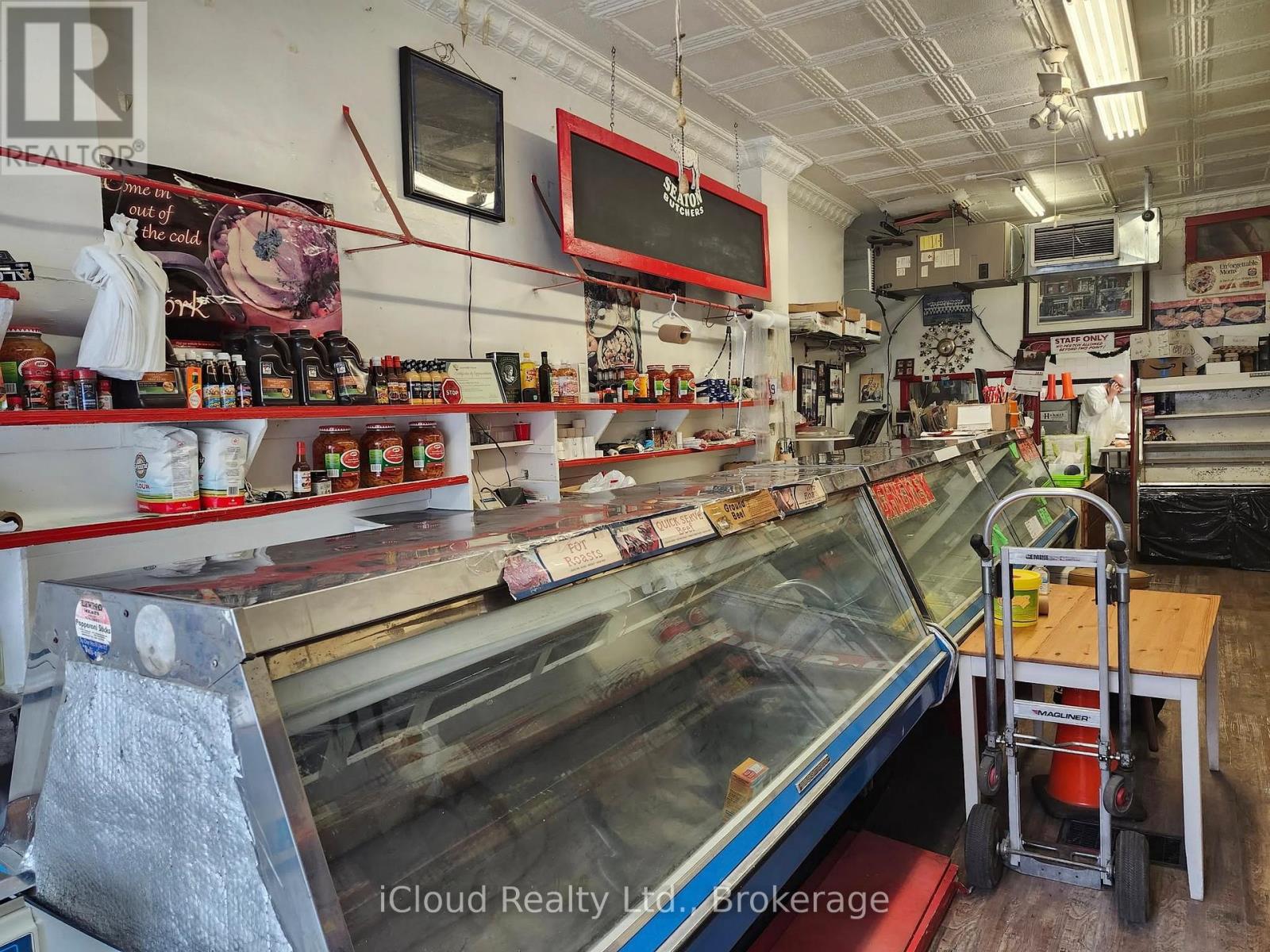 236 Queen Street E, Toronto (Moss Park), Ontario  M5A 1S3 - Photo 11 - C12280912