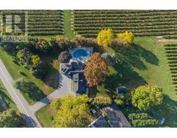 15886 NIAGARA PARKWAY, Niagara-on-the-Lake, Ontario