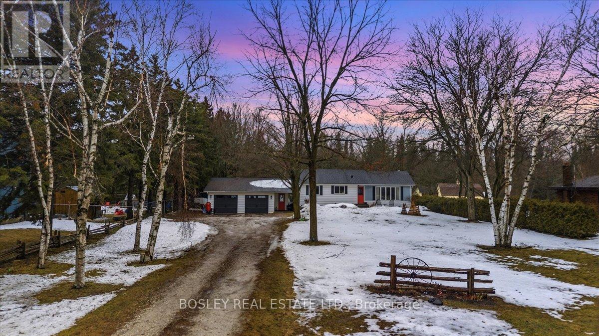 9376 Wellington Rd 124 Road, Erin, Ontario  N0B 1T0 - Photo 2 - X12888280