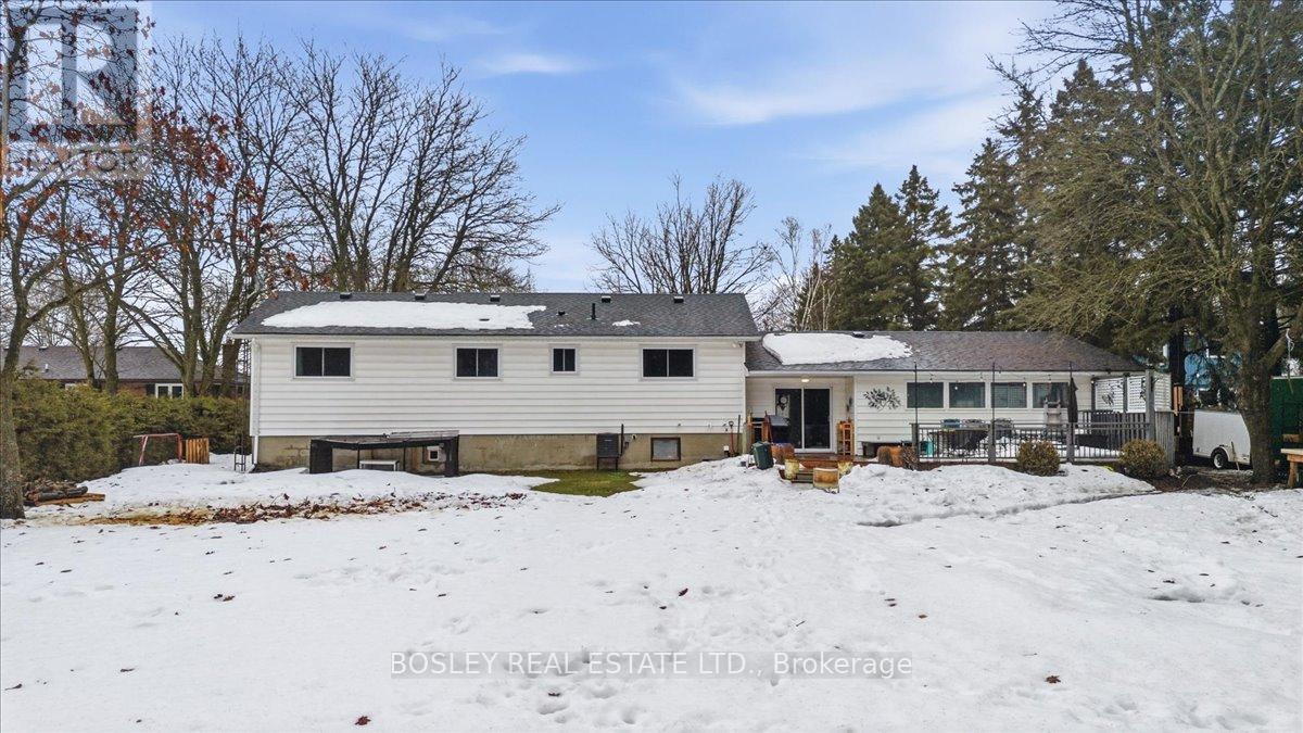 9376 Wellington Rd 124 Road, Erin, Ontario  N0B 1T0 - Photo 35 - X12888280