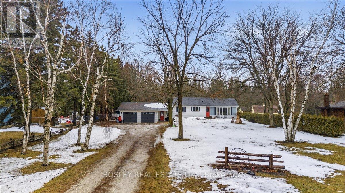 9376 Wellington Rd 124 Road, Erin, Ontario  N0B 1T0 - Photo 36 - X12888280