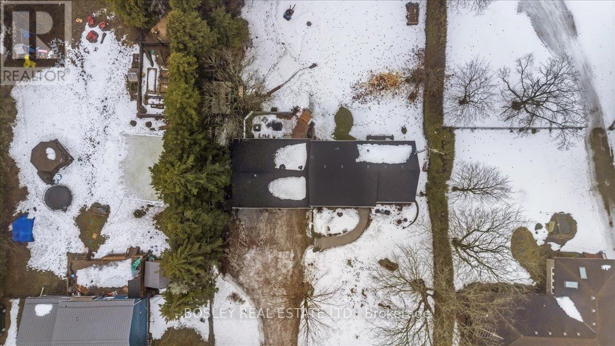 9376 Wellington Rd 124 Road, Erin, Ontario  N0B 1T0 - Photo 39 - X12888280