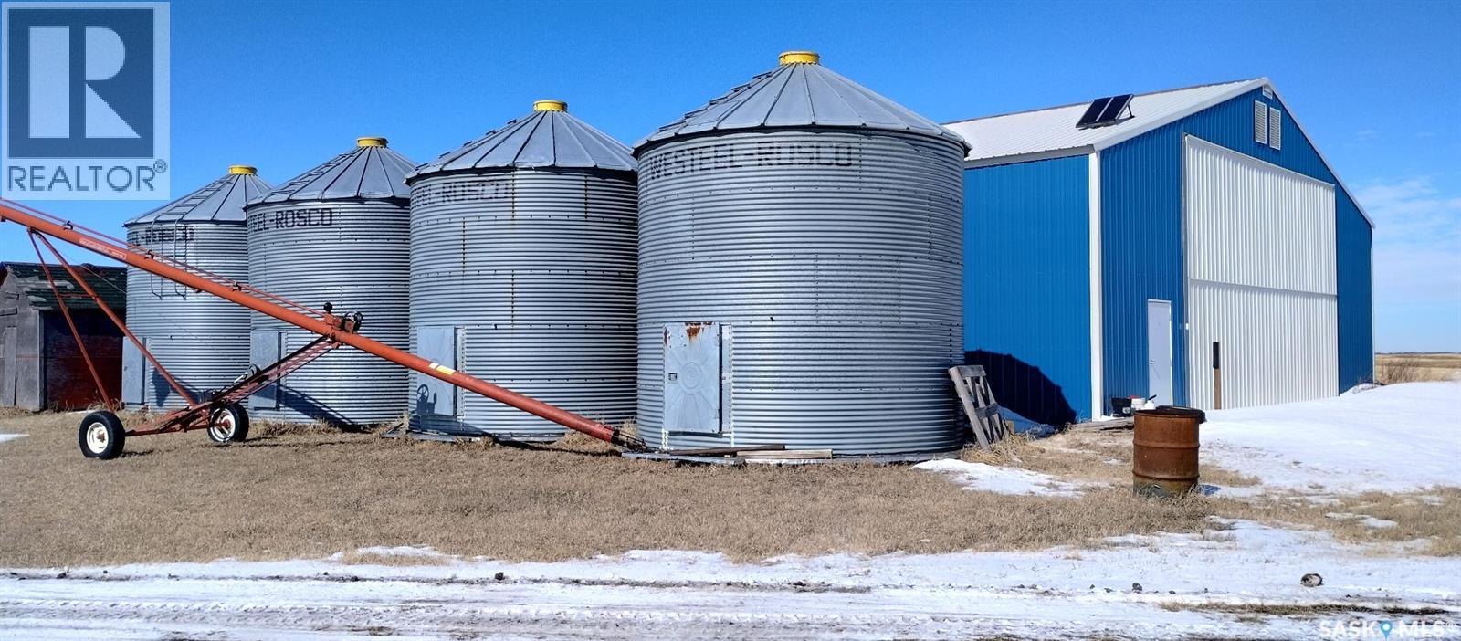 Barath 1/2 Section, Wawken Rm No. 93, Saskatchewan  S0G 2R0 - Photo 2 - SK030592