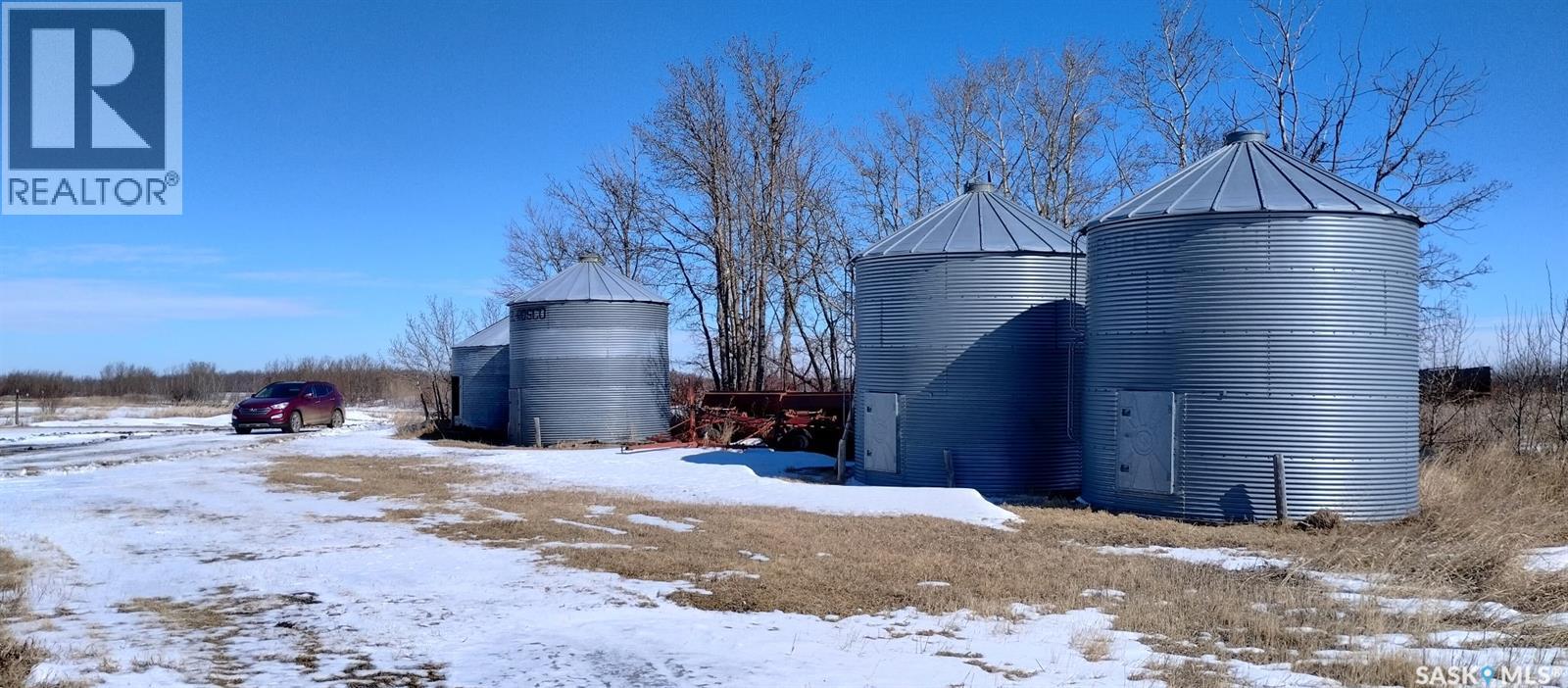 Barath 1/2 Section, Wawken Rm No. 93, Saskatchewan  S0G 2R0 - Photo 3 - SK030592