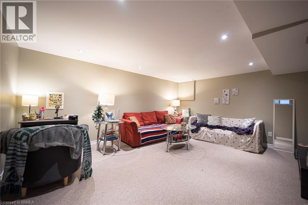 162 Murray Street, Brantford, Ontario  N3S 5R2 - Photo 13 - 40796703