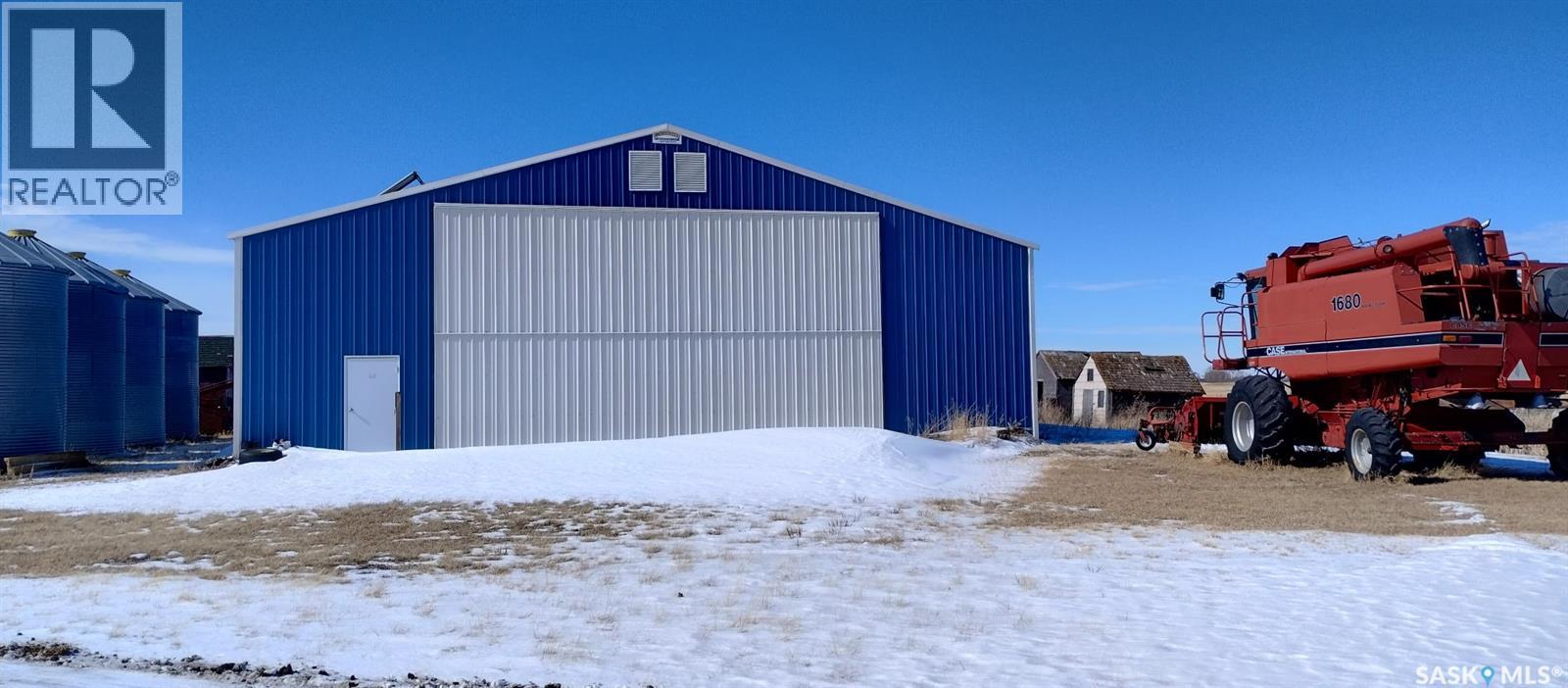 Barath 1/2 Section, wawken rm no. 93, Saskatchewan