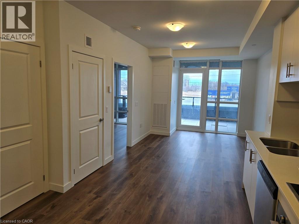 461 Green Road Unit# 219, Stoney Creek, Ontario  L8E 5B4 - Photo 3 - 40812939