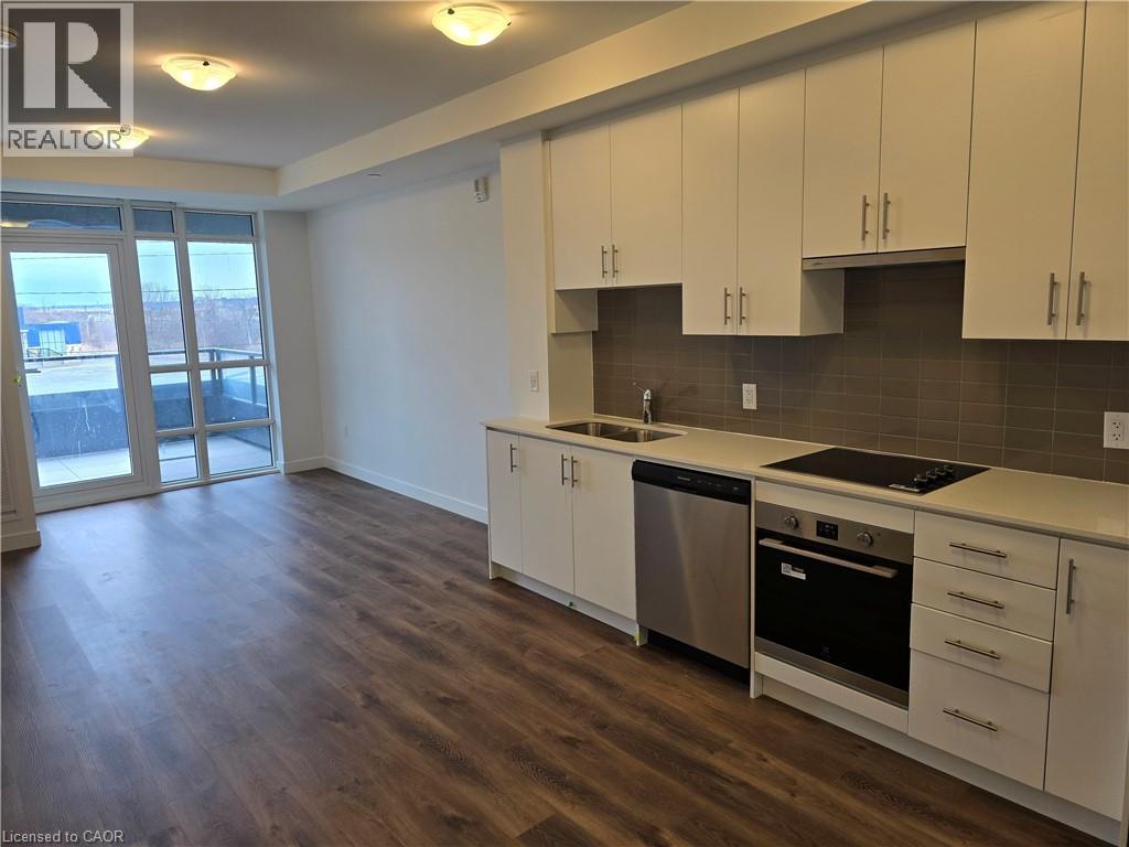 461 Green Road Unit# 219, Stoney Creek, Ontario  L8E 5B4 - Photo 4 - 40812939