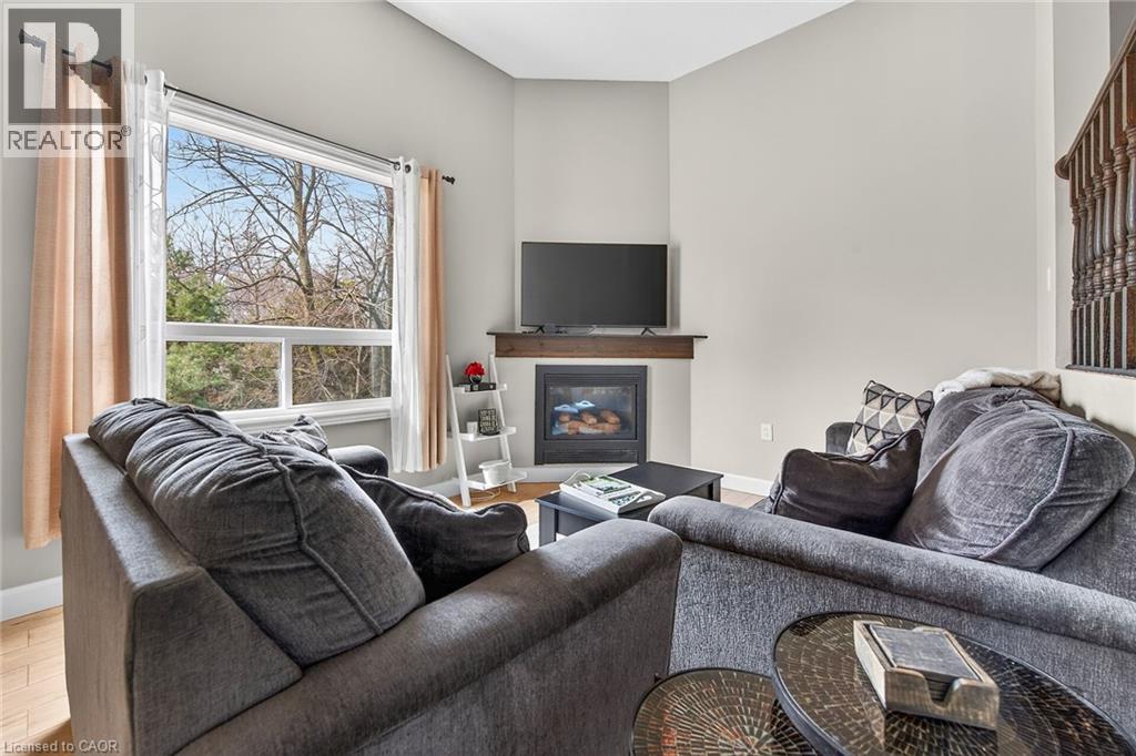 23 Rosedale Court, Hamilton, Ontario  L8B 4G1 - Photo 4 - 40812938