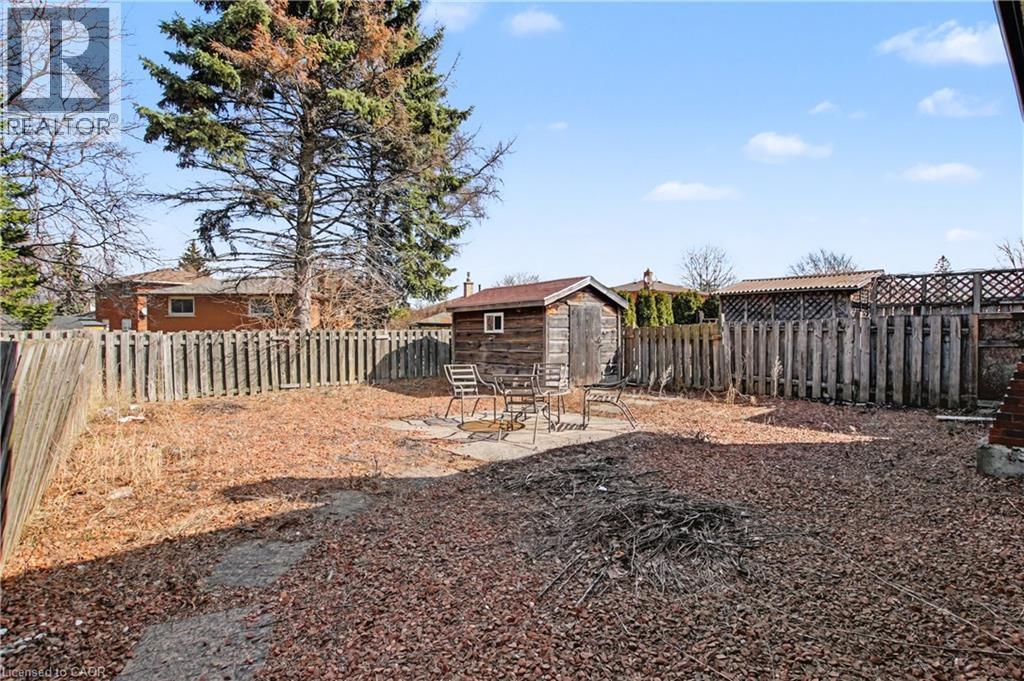 610 Stone Church Road W, Hamilton, Ontario  L8B 1A7 - Photo 46 - 40812708