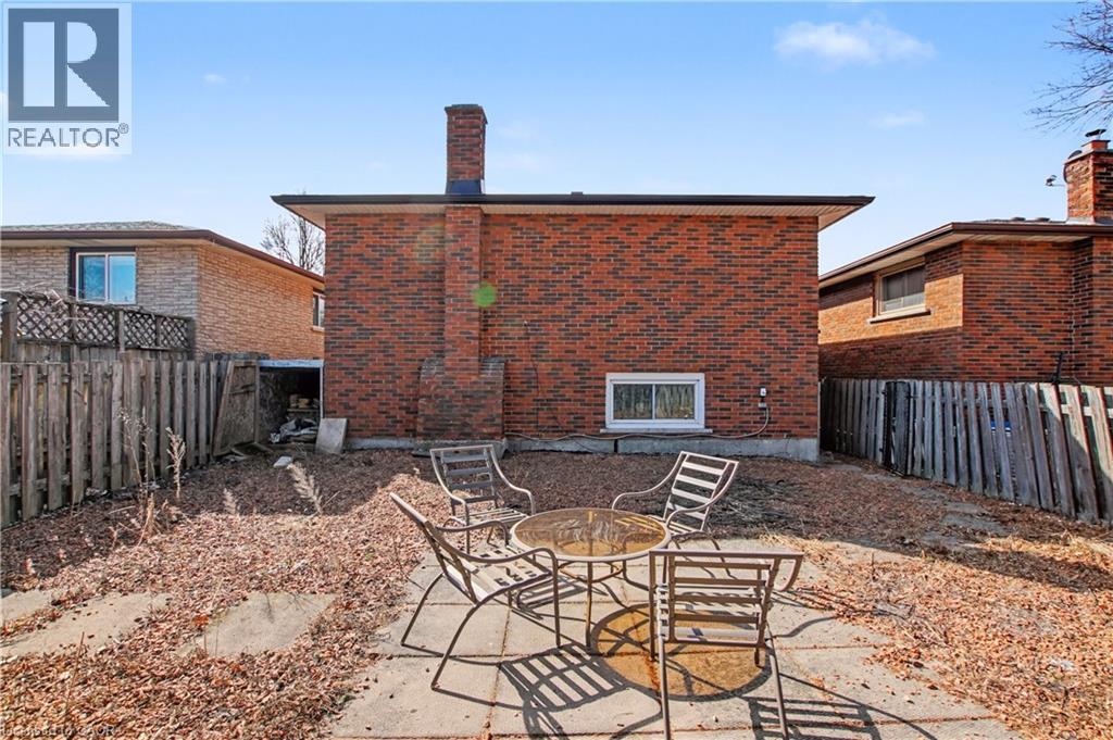 610 Stone Church Road W, Hamilton, Ontario  L8B 1A7 - Photo 47 - 40812708