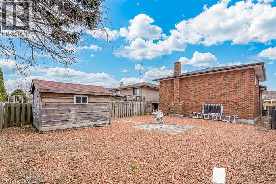 610 Stone Church Road W, Hamilton, Ontario  L8B 1A7 - Photo 48 - 40812708