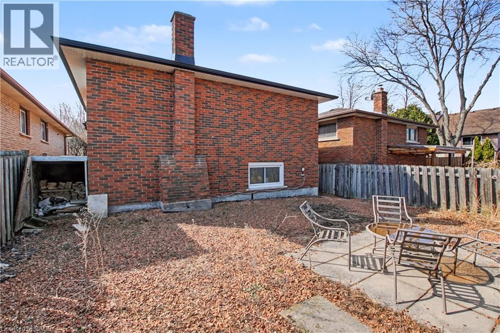 610 Stone Church Road W, Hamilton, Ontario  L8B 1A7 - Photo 49 - 40812708