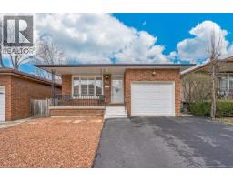 610 STONE CHURCH Road W, Hamilton, Ontario