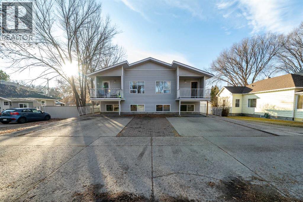 131 3 Street Nw, Medicine Hat, Alberta  T1A 6K5 - Photo 2 - A2272033