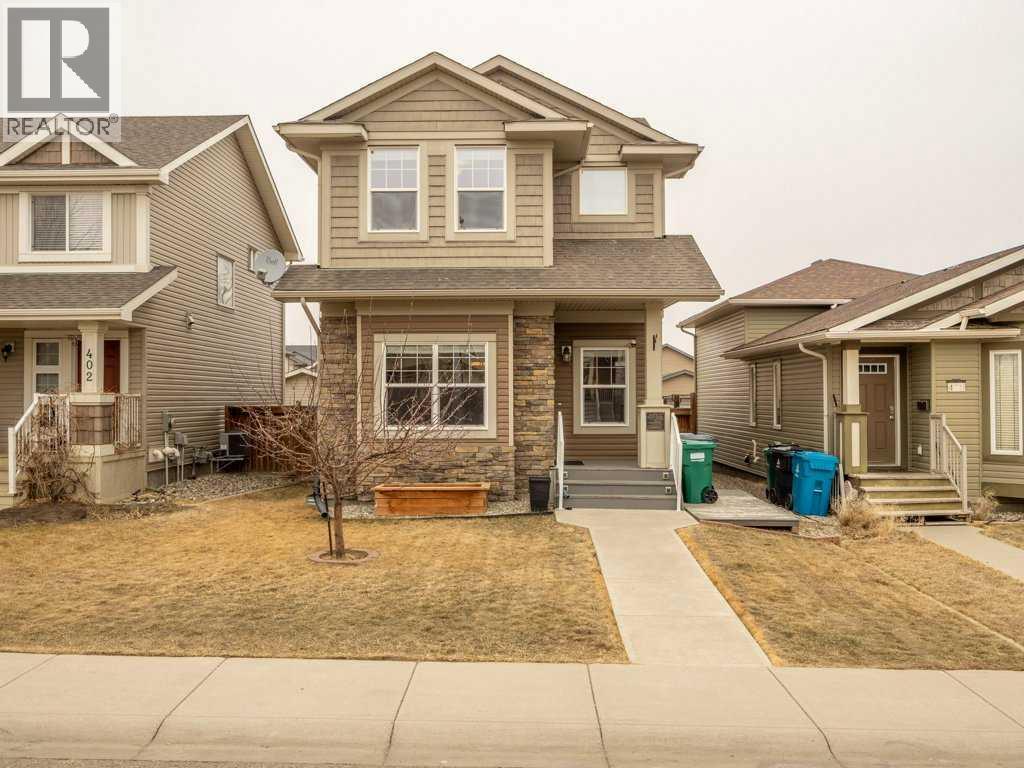 406 Twinriver Road W, Lethbridge, Alberta  T1J 4C8 - Photo 1 - A2290987