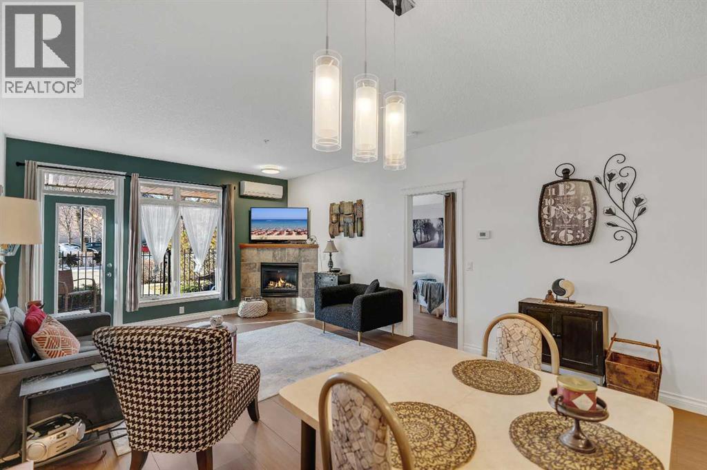 101, 8 Hemlock Crescent Sw, Calgary, Alberta  T3C 2Z1 - Photo 11 - A2275296