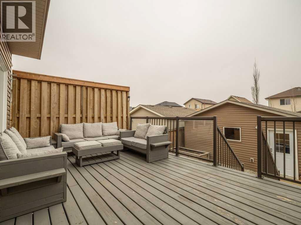 406 Twinriver Road W, Lethbridge, Alberta  T1J 4C8 - Photo 41 - A2290987