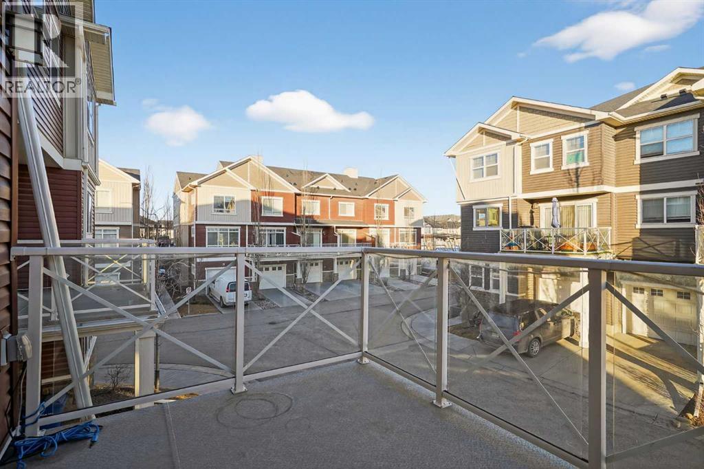 307 Skyview Ranch Grove Ne, Calgary, Alberta  T3N 0R6 - Photo 17 - A2284354