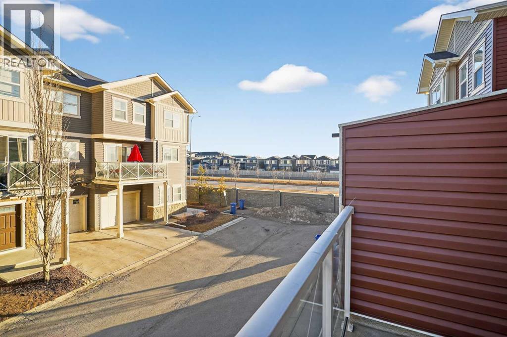 307 Skyview Ranch Grove Ne, Calgary, Alberta  T3N 0R6 - Photo 20 - A2284354
