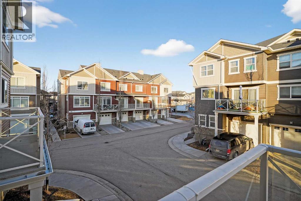 307 Skyview Ranch Grove Ne, Calgary, Alberta  T3N 0R6 - Photo 18 - A2284354