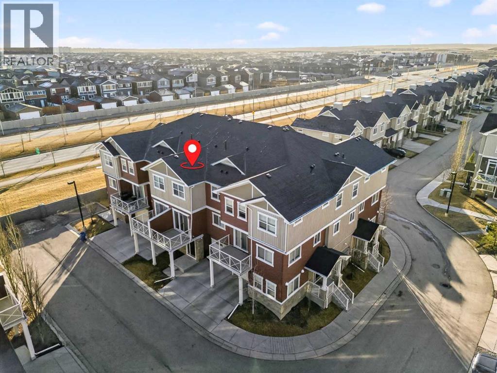 307 Skyview Ranch Grove Ne, Calgary, Alberta  T3N 0R6 - Photo 38 - A2284354