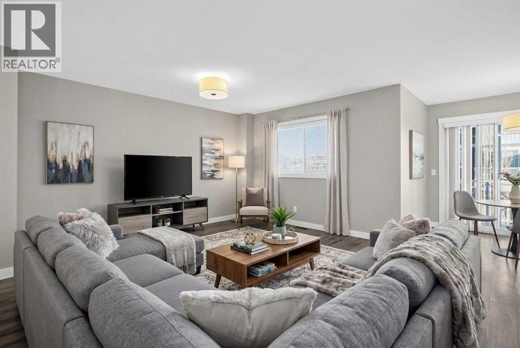 307 Skyview Ranch Grove Ne, Calgary, Alberta  T3N 0R6 - Photo 2 - A2284354