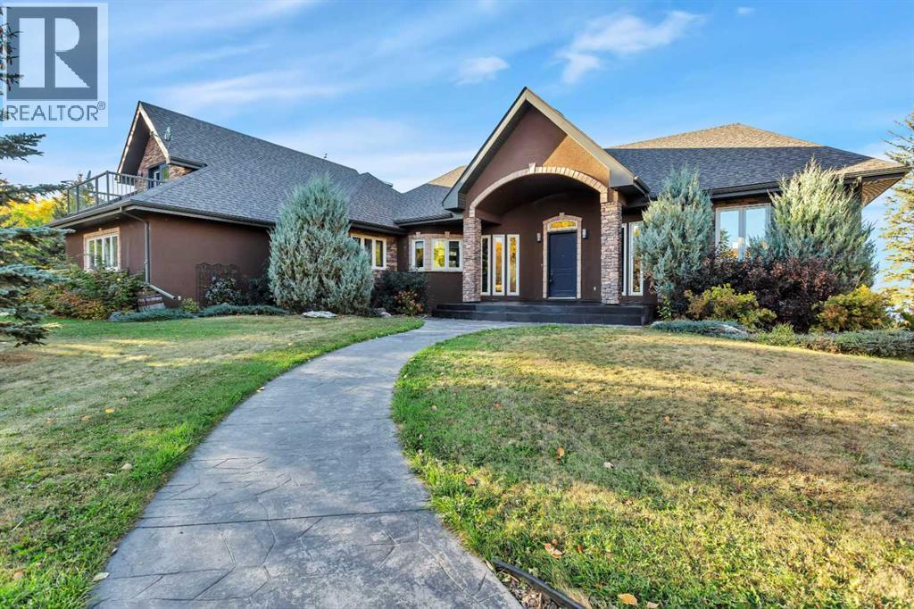 2210b Township Road 392, Rural Lacombe County, Alberta  T4E 2W7 - Photo 2 - A2265750