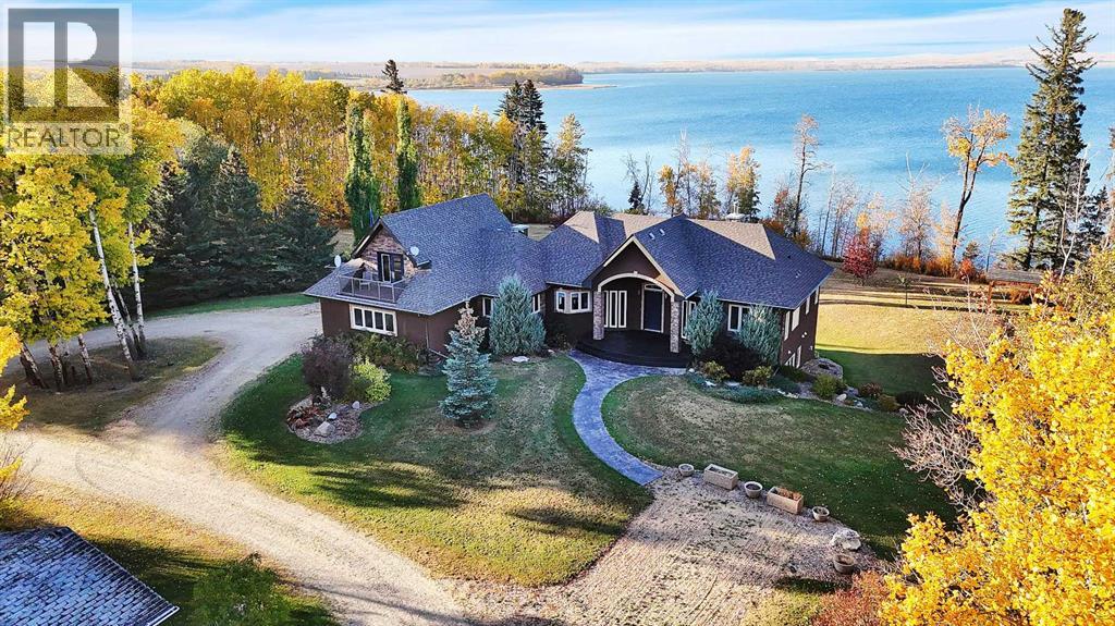 2210B Township Road 392, Rural Lacombe County, Alberta