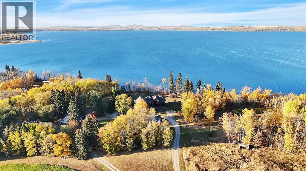 2210b Township Road 392, Rural Lacombe County, Alberta  T4E 2W7 - Photo 49 - A2265750