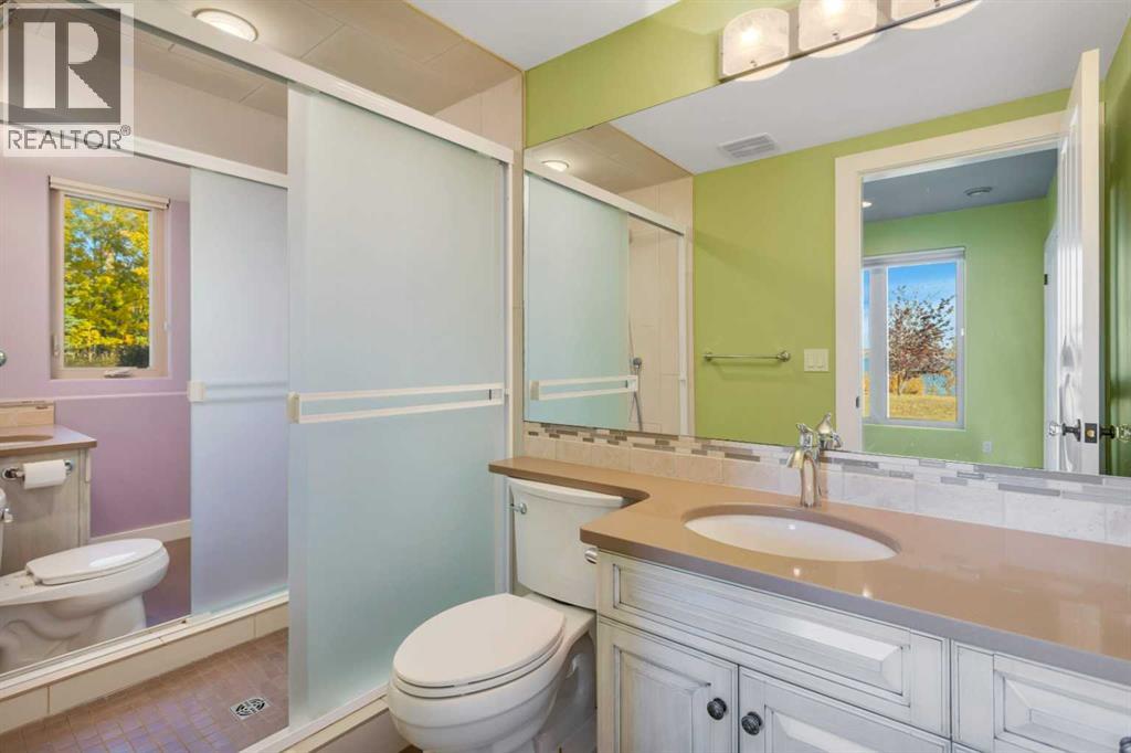 2210b Township Road 392, Rural Lacombe County, Alberta  T4E 2W7 - Photo 38 - A2265750