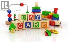 123 Daycare Street SW, Calgary, Alberta