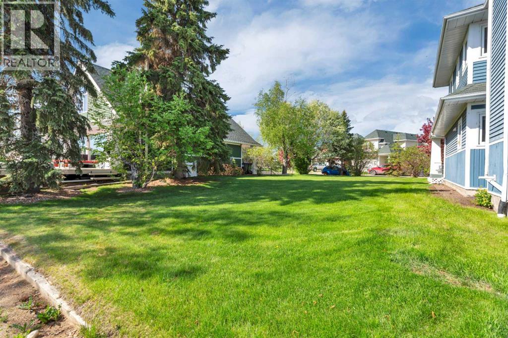 182 Marina Bay Court, Sylvan Lake, Alberta  T4S 1E9 - Photo 12 - A2282677