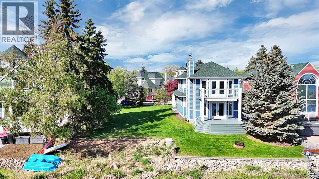 182 Marina Bay Court, Sylvan Lake, Alberta  T4S 1E9 - Photo 8 - A2282677