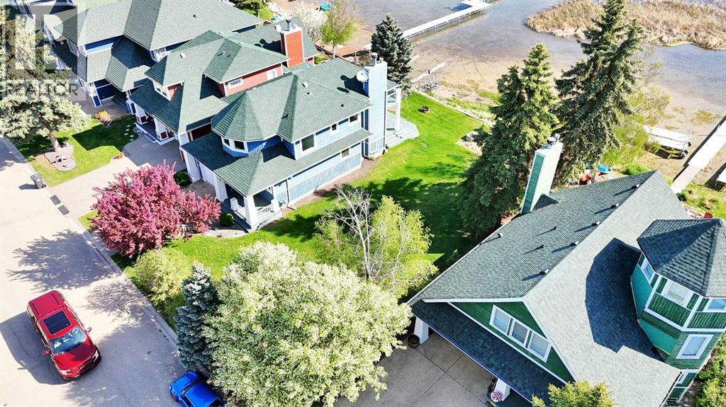 182 Marina Bay Court, Sylvan Lake, Alberta  T4S 1E9 - Photo 6 - A2282677