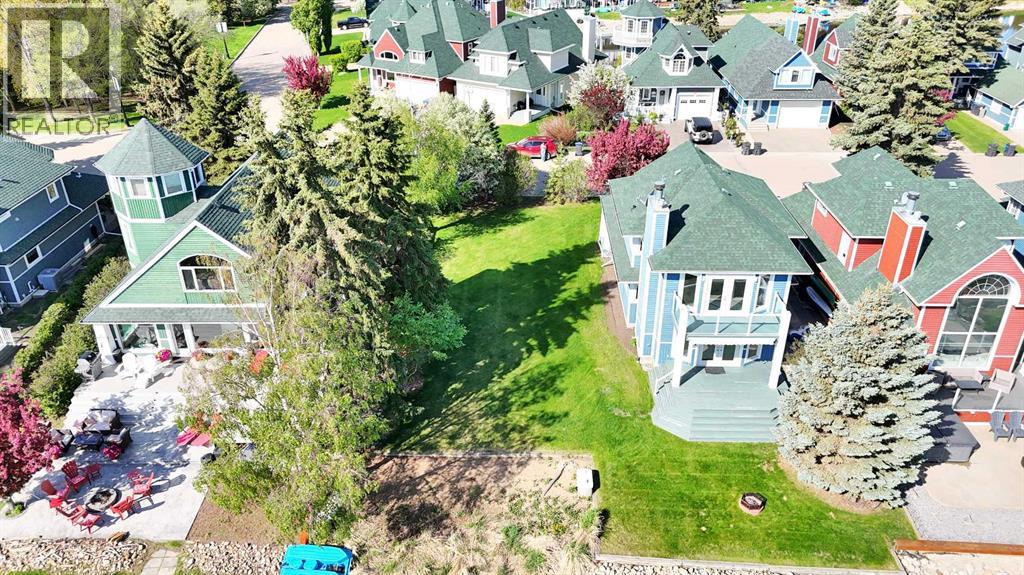 182 Marina Bay Court, Sylvan Lake, Alberta  T4S 1E9 - Photo 7 - A2282677