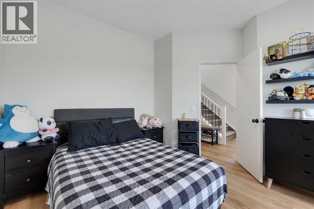 84 Magnolia Common Se, Calgary, Alberta  T3M 3S3 - Photo 16 - A2291193