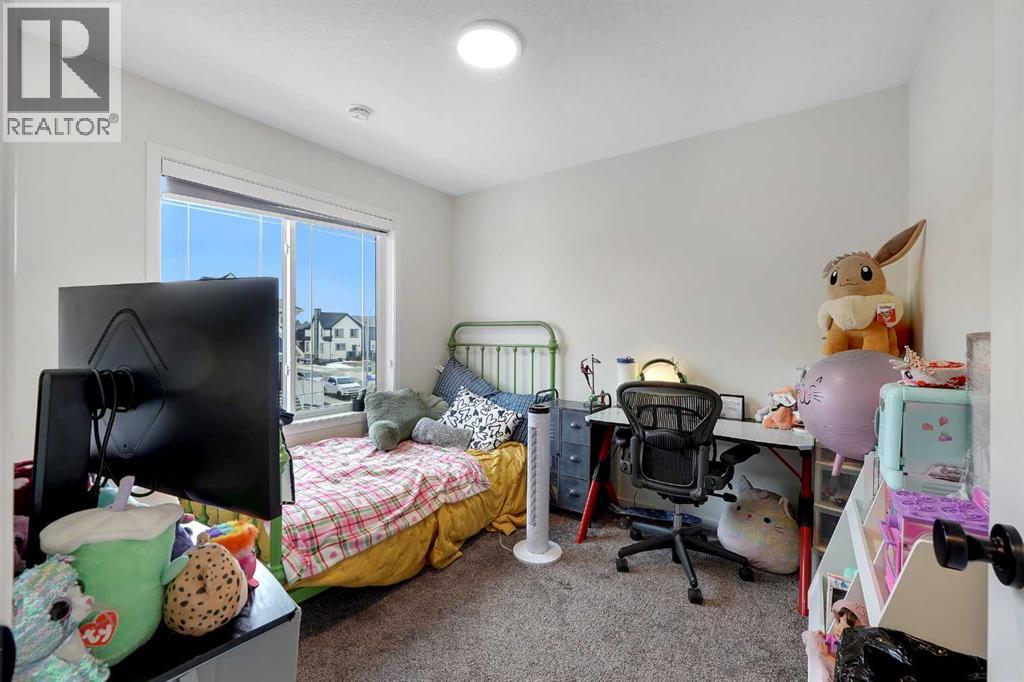 84 Magnolia Common Se, Calgary, Alberta  T3M 3S3 - Photo 25 - A2291193