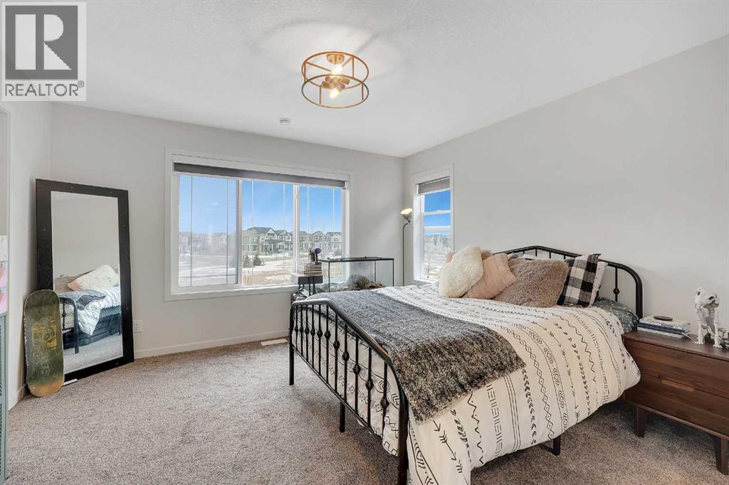 84 Magnolia Common Se, Calgary, Alberta  T3M 3S3 - Photo 19 - A2291193