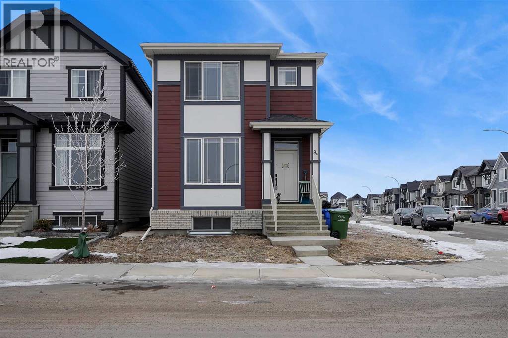 84 Magnolia Common Se, Calgary, Alberta  T3M 3S3 - Photo 40 - A2291193