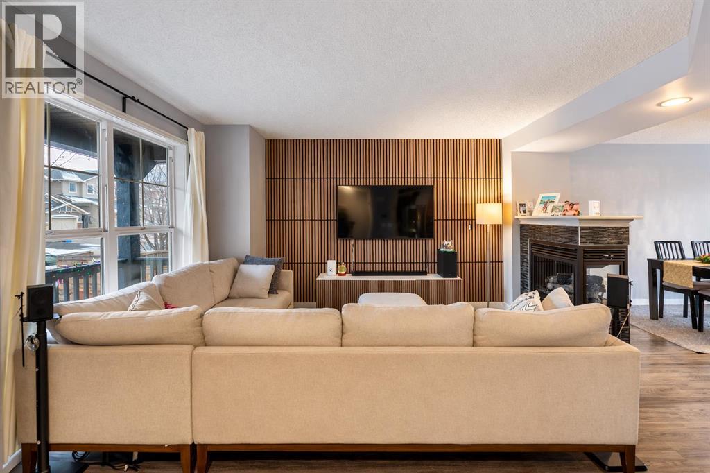 243 New Brighton Landing SE, Calgary, Alberta