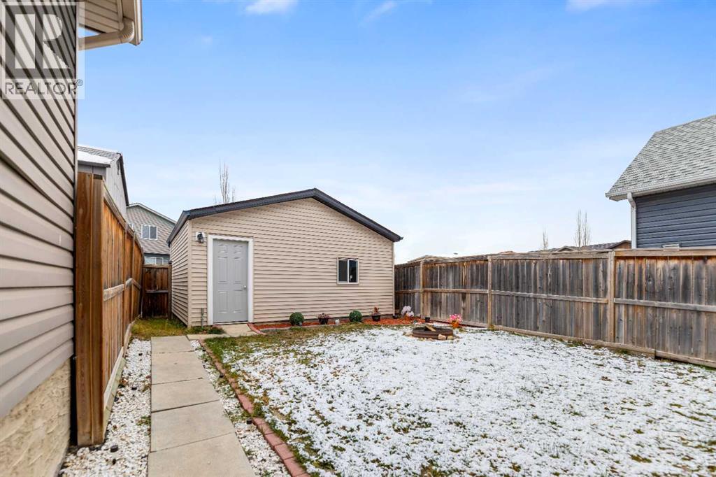 243 New Brighton Landing Se, Calgary, Alberta  T2Z 0S6 - Photo 29 - A2292087