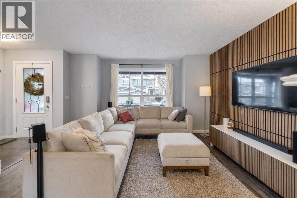 243 New Brighton Landing Se, Calgary, Alberta  T2Z 0S6 - Photo 5 - A2292087