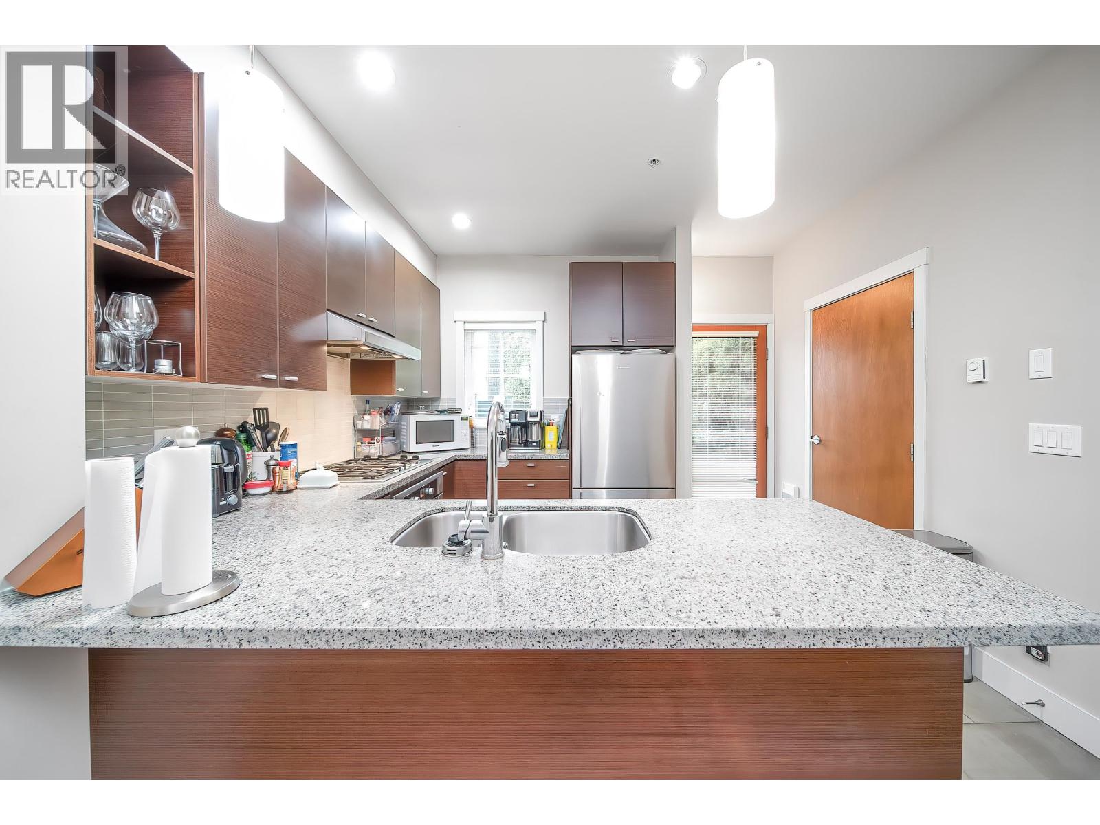 6139 Oak Street, Vancouver, British Columbia  V6M 2W3 - Photo 8 - R3099458