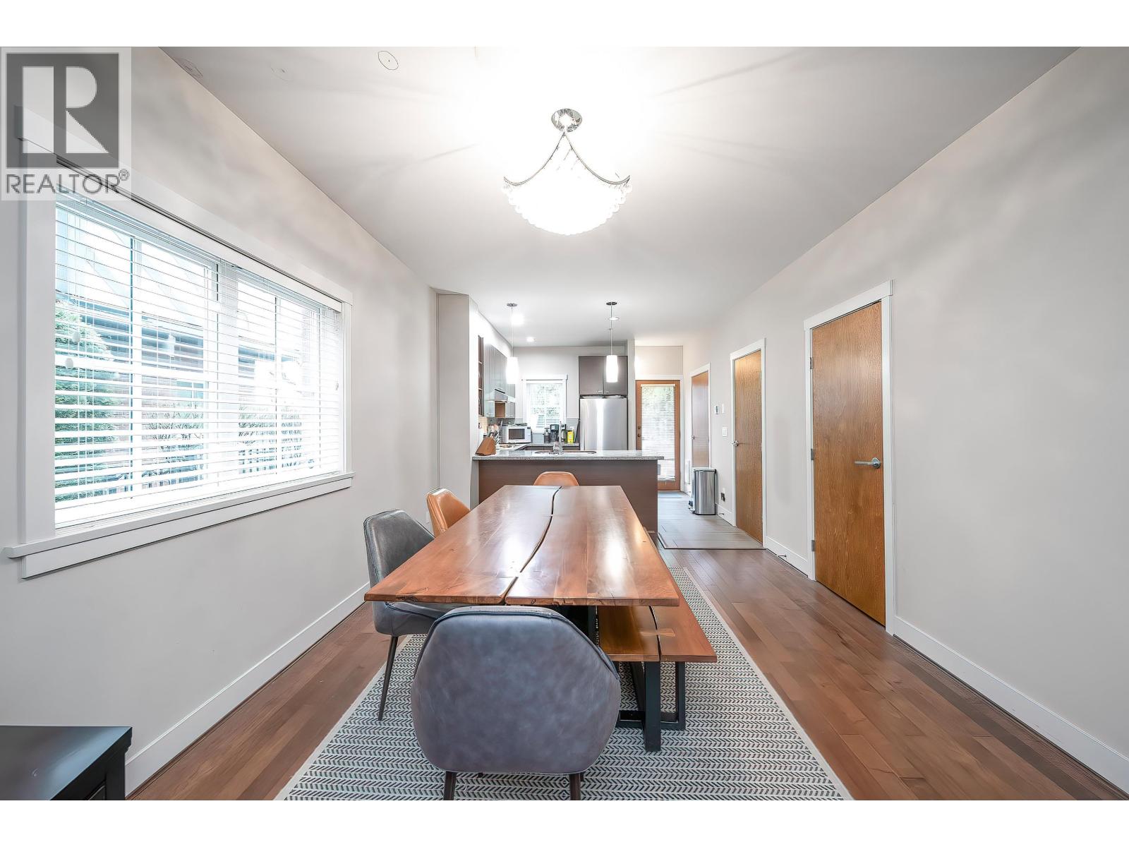 6139 Oak Street, Vancouver, British Columbia  V6M 2W3 - Photo 5 - R3099458