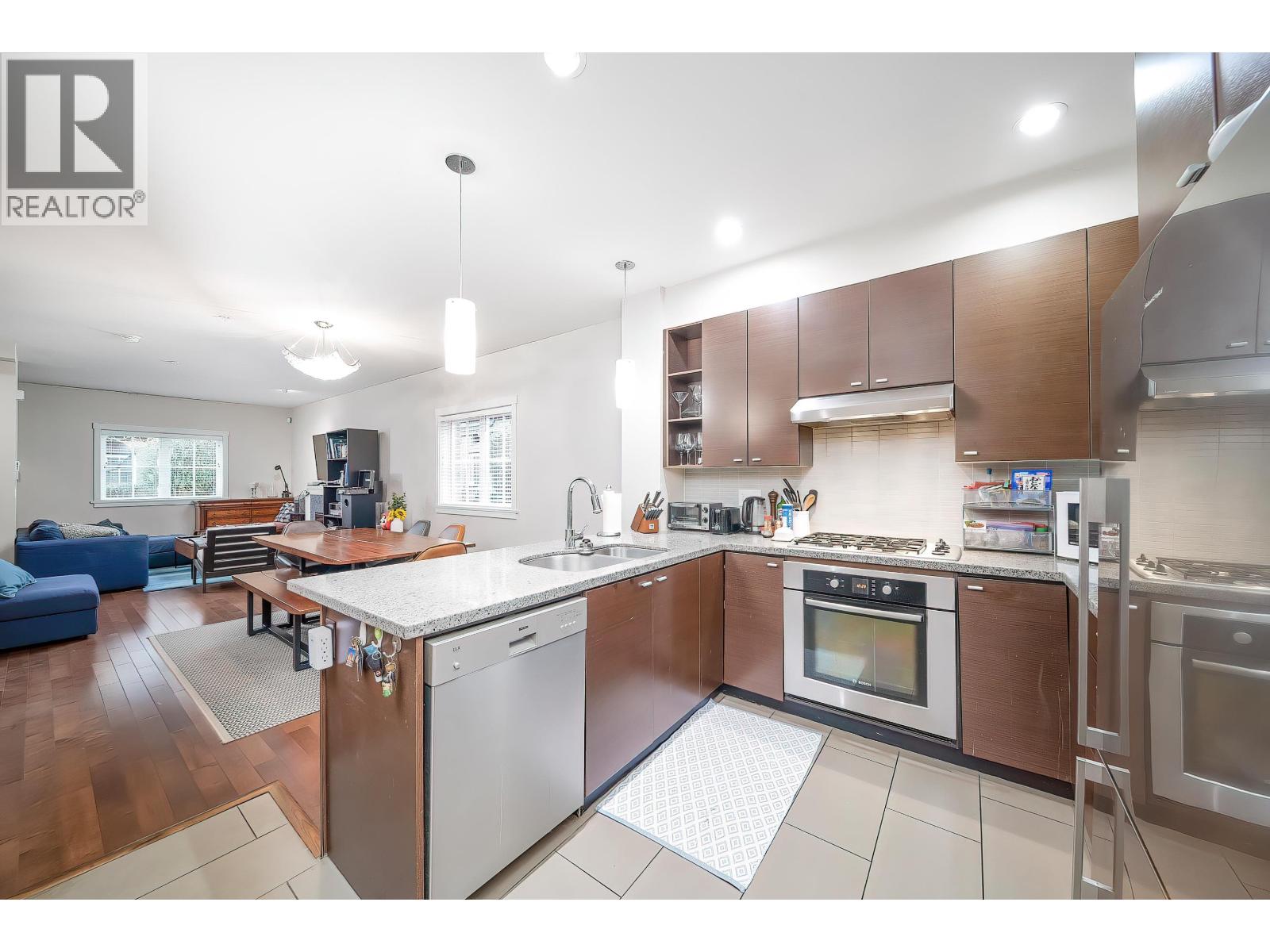 6139 Oak Street, Vancouver, British Columbia  V6M 2W3 - Photo 10 - R3099458